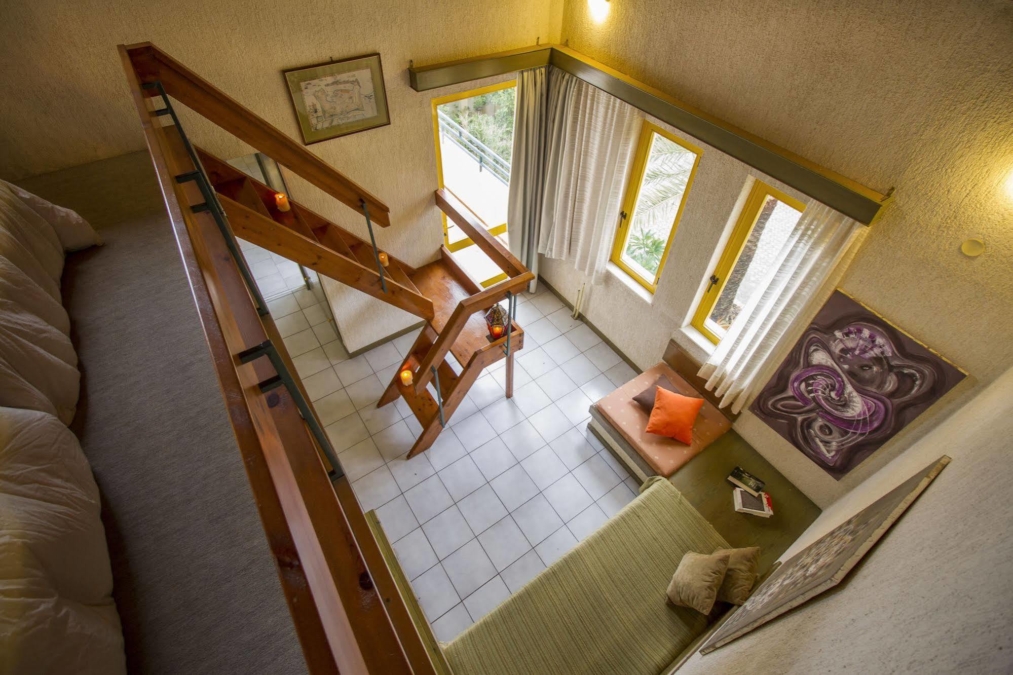 Lycasti Maisonettes Tavronitis Exteriér fotografie